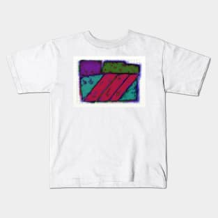 Cram 2 Kids T-Shirt